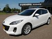 Mazda 3 - 3 2.0 Navigator Automaat, Clima, Cruise, Navi, Bluetooth, Xenon - 1 - Thumbnail