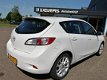 Mazda 3 - 3 2.0 Navigator Automaat, Clima, Cruise, Navi, Bluetooth, Xenon - 1 - Thumbnail