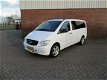 Mercedes-Benz Vito - 122 CDI Dubbele Cabine BPM Vrij - 1 - Thumbnail