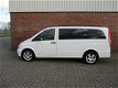 Mercedes-Benz Vito - 122 CDI Dubbele Cabine BPM Vrij - 1 - Thumbnail