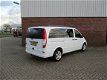 Mercedes-Benz Vito - 122 CDI Dubbele Cabine BPM Vrij - 1 - Thumbnail