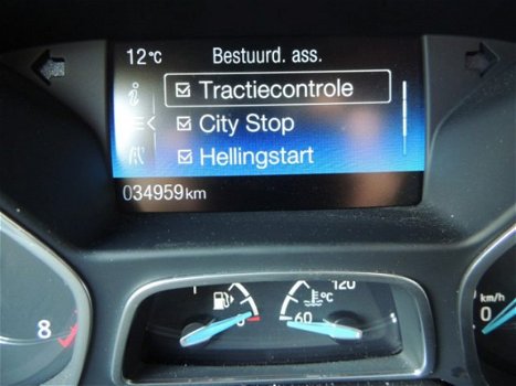 Ford C-Max - 1.0 125 pk TITANIUM - 1