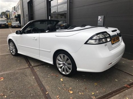 Saab 9-3 Cabrio - 1.8T VECTOR - 1