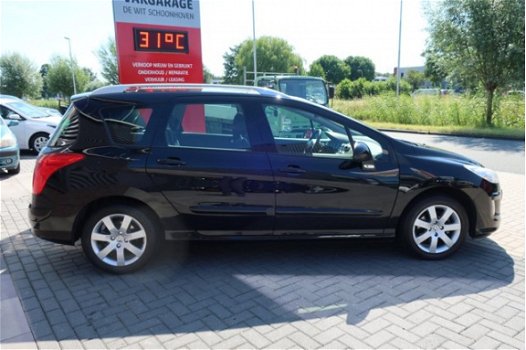 Peugeot 308 SW - 1.6 VTi Style Panoramadak / Airco / Cruise - 1