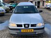 Seat Cordoba Vario - 1.9 TDi Stella Peter Mulder JR Emmer-Compascuum - 1 - Thumbnail