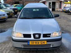 Seat Cordoba Vario - 1.9 TDi Stella Peter Mulder JR Emmer-Compascuum