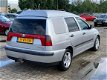 Seat Cordoba Vario - 1.9 TDi Stella Peter Mulder JR Emmer-Compascuum - 1 - Thumbnail