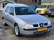 Seat Cordoba Vario - 1.9 TDi Stella Peter Mulder JR Emmer-Compascuum - 1 - Thumbnail