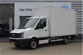 Volkswagen Crafter - 2.0 TDI 109PK Bakwagen L2H1 Laadklep, Cruise, Radio/CD - 1 - Thumbnail