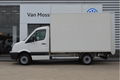 Volkswagen Crafter - 2.0 TDI 109PK Bakwagen L2H1 Laadklep, Cruise, Radio/CD - 1 - Thumbnail