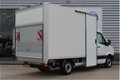 Volkswagen Crafter - 2.0 TDI 109PK Bakwagen L2H1 Laadklep, Cruise, Radio/CD - 1 - Thumbnail