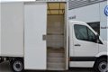 Volkswagen Crafter - 2.0 TDI 109PK Bakwagen L2H1 Laadklep, Cruise, Radio/CD - 1 - Thumbnail