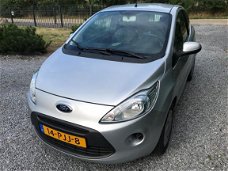 Ford Ka - 1.2 Comfort start/stop