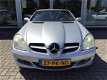 Mercedes-Benz SLK-klasse - 200 K. NL-Auto Airscarf - 1 - Thumbnail