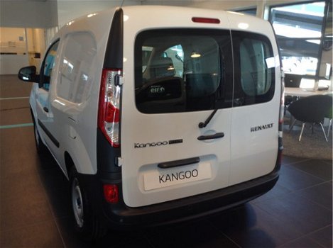 Renault Kangoo Express - 1.5 dCi 90 Express Compact Comfort 27% voorraad korting + 0% Financial Leas - 1
