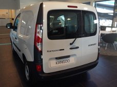 Renault Kangoo Express - 1.5 dCi 90 Express Compact Comfort 27% voorraad korting + 0% Financial Leas