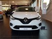 Renault Clio - Nieuwe TCe 100pk Zen EASY LINK NAVIGATIE PACK STYLE PARKEERSENSOREN Nu met voorraad v - 1 - Thumbnail