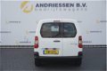 Peugeot Partner - van 4.350, -- voor 4.023, -- Netto/Excl. BTW - 1 - Thumbnail