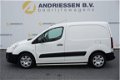 Peugeot Partner - van 4.350, -- voor 4.023, -- Netto/Excl. BTW - 1 - Thumbnail