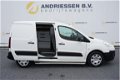 Peugeot Partner - van 4.350, -- voor 4.023, -- Netto/Excl. BTW - 1 - Thumbnail