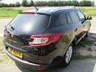 Renault Mégane Estate - 1.2 TCe Limited Climat Tom Tom PDC Stoelverw v 16