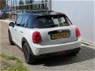 Mini Mini Cooper - 1.5 Salt Business 136PK Schuifdak Navi Airco PDC Bluetooth Cruise - 1 - Thumbnail