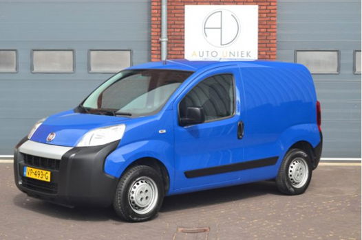 Fiat Fiorino - 1.3 MJ Actual Airco, Business Pack - 1