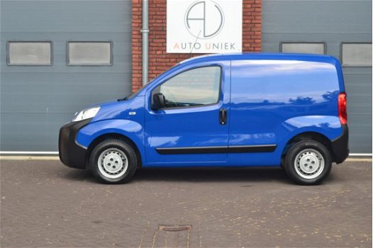 Fiat Fiorino - 1.3 MJ Actual Airco, Business Pack - 1