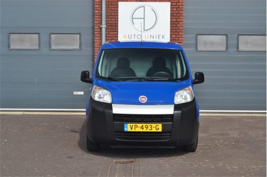 Fiat Fiorino - 1.3 MJ Actual Airco, Business Pack - 1