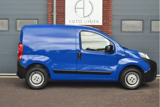 Fiat Fiorino - 1.3 MJ Actual Airco, Business Pack - 1