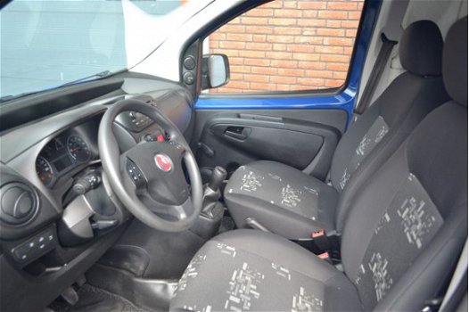 Fiat Fiorino - 1.3 MJ Actual Airco, Business Pack - 1