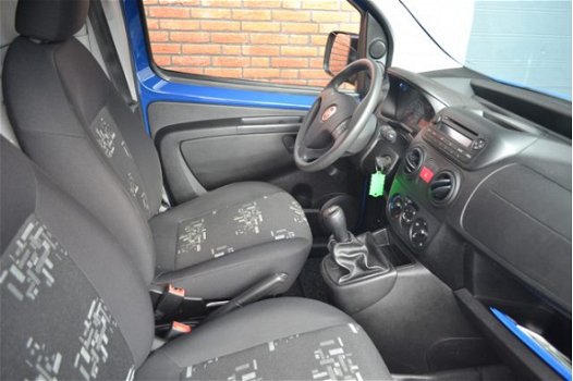 Fiat Fiorino - 1.3 MJ Actual Airco, Business Pack - 1