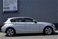 BMW 1-serie - 116d Executive navi prof, sportstoelen, afn. trekhaak, cruise control, climate, PDC - 1 - Thumbnail