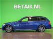 BMW 3-serie Touring - 320D 184PK High Executive M-Pakket | Bi Xenon | Navi | ECC | Voorstoelen Verwa - 1 - Thumbnail