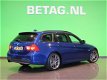 BMW 3-serie Touring - 320D 184PK High Executive M-Pakket | Bi Xenon | Navi | ECC | Voorstoelen Verwa - 1 - Thumbnail