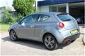 Alfa Romeo MiTo - 1.3 JTDm ECO Distinctive Greyline Huurkoop Inruil Garantie Service Apk - 1 - Thumbnail