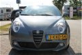 Alfa Romeo MiTo - 1.3 JTDm ECO Distinctive Greyline Huurkoop Inruil Garantie Service Apk - 1 - Thumbnail