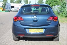Opel Astra - 1.4 Turbo Edition Xenon Sport velgen Huurkoop Inruil Garantie