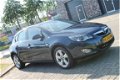 Opel Astra - 1.4 Turbo Edition Xenon Sport velgen Huurkoop Inruil Garantie - 1 - Thumbnail