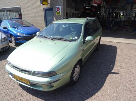 Fiat Marea Weekend - 1.8 16V apk 04-09-2020 - 1