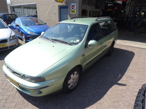 Fiat Marea Weekend - 1.8 16V apk 04-09-2020 - 1