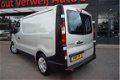 Renault Trafic - Incl btw en BPMdCi 90pk L1H1 T29 Comfort marge - 1 - Thumbnail