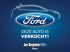 Ford Focus - 1.0 EcoBoost 100pk 5-deurs Trend Edition AIRCO|NAVI|PDC|CRUISE