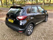 Renault Captur - 0.9 TCe Limited Navi, Pdc, fabrieksgarantie