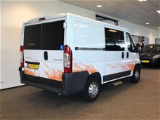 Peugeot Boxer - L1H1 Rolstoelbus