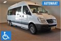 Mercedes-Benz Sprinter - L3H2 Rolstoelbus Groepsvervoer - 1 - Thumbnail