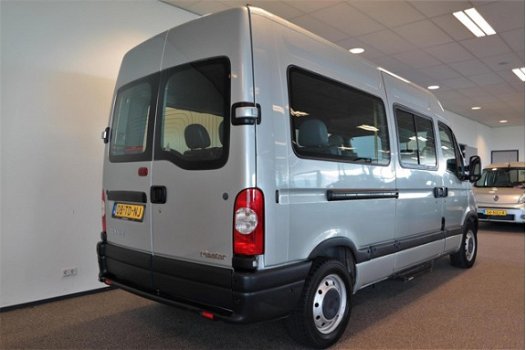 Renault Master - L2H2 Groepsvervoer (9-pers.) - 1