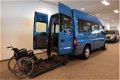 Ford Transit - L1H2 Rolstoelbus Rolstoel voorin - 1 - Thumbnail