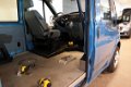 Ford Transit - L1H2 Rolstoelbus Rolstoel voorin - 1 - Thumbnail