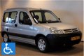 Citroën Berlingo - Rolstoelauto - 1 - Thumbnail